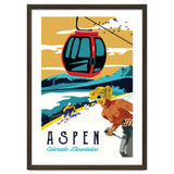 Aspen, Colorado Mountains thumbnail