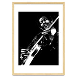 Buddy Guy American Blues Guitarist Legend thumbnail
