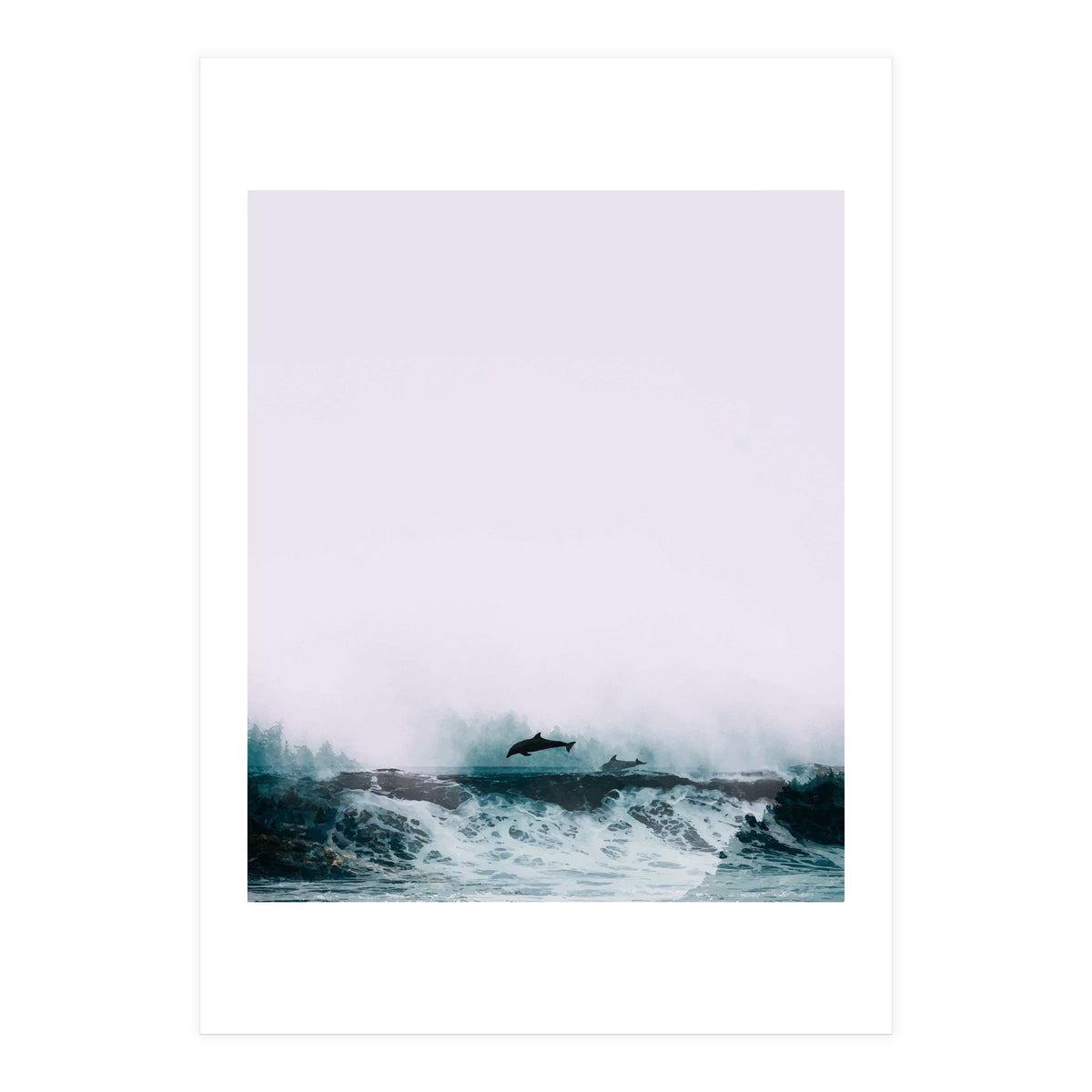 The Song Of Freedom (Print Only)