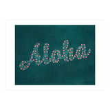 Aloha (Print Only) thumbnail
