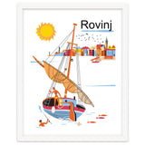 Rovinj, Croatia thumbnail