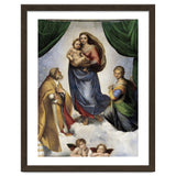 Raphael – Disputation of the Holy Sacrament (ca. 1509–1510) | Iconic High Renaissance Masterpiece thumbnail