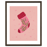 Christmas Sock thumbnail