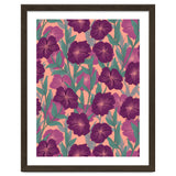 Bold Bloom Purple thumbnail