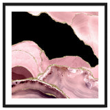 Blush & Gold Agate Texture 03 thumbnail