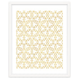 Art Deco Gold #society6 #decor #buyart thumbnail