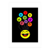 Having Fun (Print Only) thumbnail