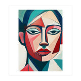 Female Warriors 04 (Print Only) thumbnail