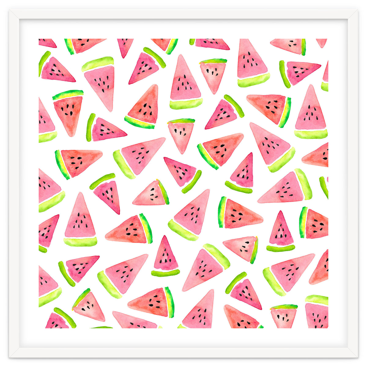 Watermelons