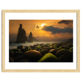 Dreamy seascape thumbnail