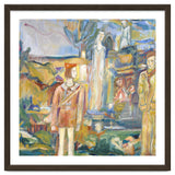 The Archer thumbnail