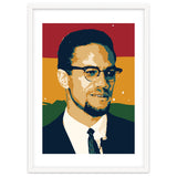 Malcolm X thumbnail