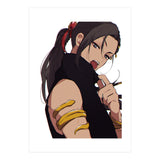 Anime (Print Only) thumbnail