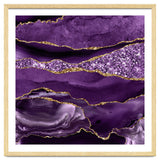 Agate Glitter Ocean Texture 01 thumbnail