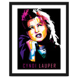 Cyndi Lauper thumbnail