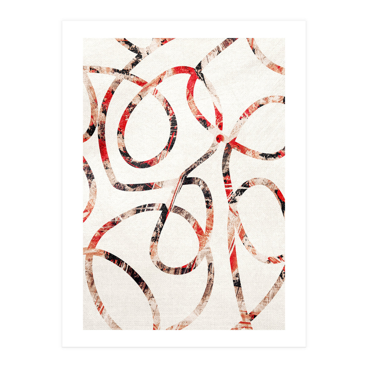 Love Note 4 (Print Only)