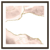 Ivory & Gold Agate Texture 06 thumbnail