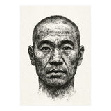 Gyotaku 02.01 (Print Only) thumbnail