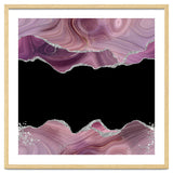 Mauve & Silver Agate Texture 03 thumbnail