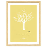 Happy Bird and Tree thumbnail