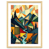 Nature Modern Contemporary thumbnail