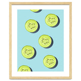 Kiwi Pattern thumbnail
