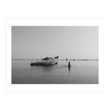 I'm leaving the deck (Print Only) thumbnail