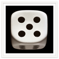 Dice Number 5