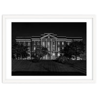 Thunder Bay District Court House No 1