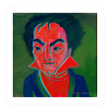 Beethoven New 5 (Print Only) thumbnail