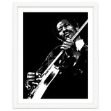 Buddy Guy American Blues Guitarist Legend thumbnail