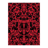 Crimson Chaos and the Symphony of the Underworld (Print Only) thumbnail