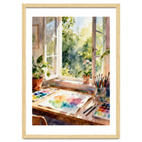 Matisse Inspired Place Paint thumbnail
