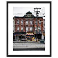 Nos 422 - 426 College St 2 Color Version