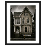 Carlton Street No 11 Old Film Version thumbnail