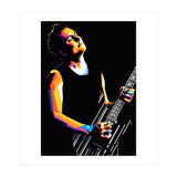Synyster Gates (Print Only) thumbnail