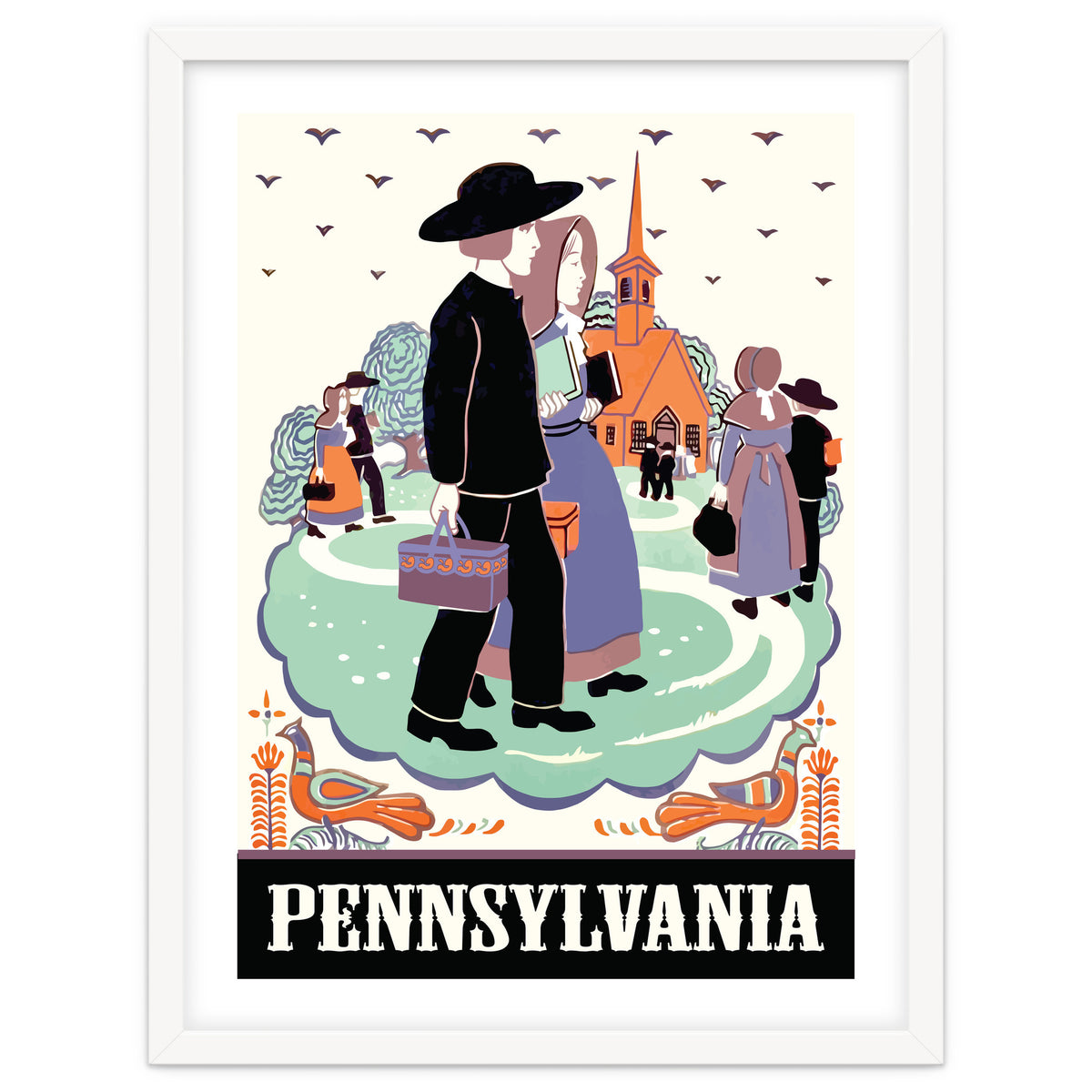 Pennsylvania