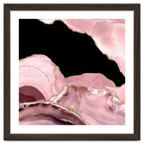 Blush & Gold Agate Texture 03 thumbnail