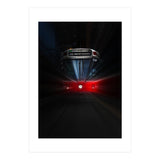 The 505 Dundas Streetcar 1 Color Flow Version (Print Only) thumbnail