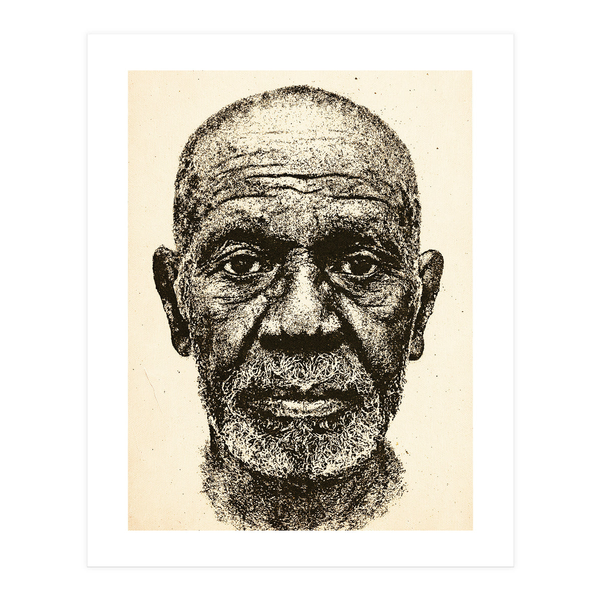 Gyotaku 06.02 (Print Only)