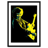 Mike Bloomfield American Blues Guitarist thumbnail