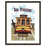 San Francisco Public Transport thumbnail