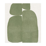 GREEN SHAPES NO.3 (Print Only) thumbnail