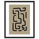 Minimalist Black Lines thumbnail