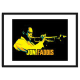 Jon Faddis American Jazz Trumpeter thumbnail