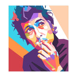 Bob Dylan art (Print Only) thumbnail