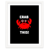 Crab This