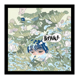 Cold Brew (Print Only) thumbnail