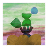 Balance (green) (Print Only) thumbnail