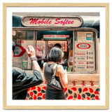 Ice Cream Truck - Hong Kong thumbnail